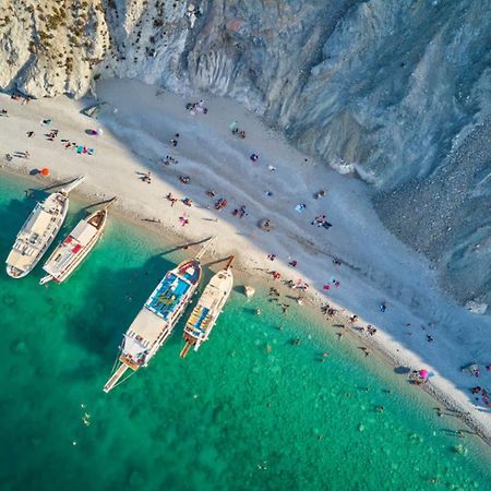 Frina'S House Skiathos Dış mekan fotoğraf