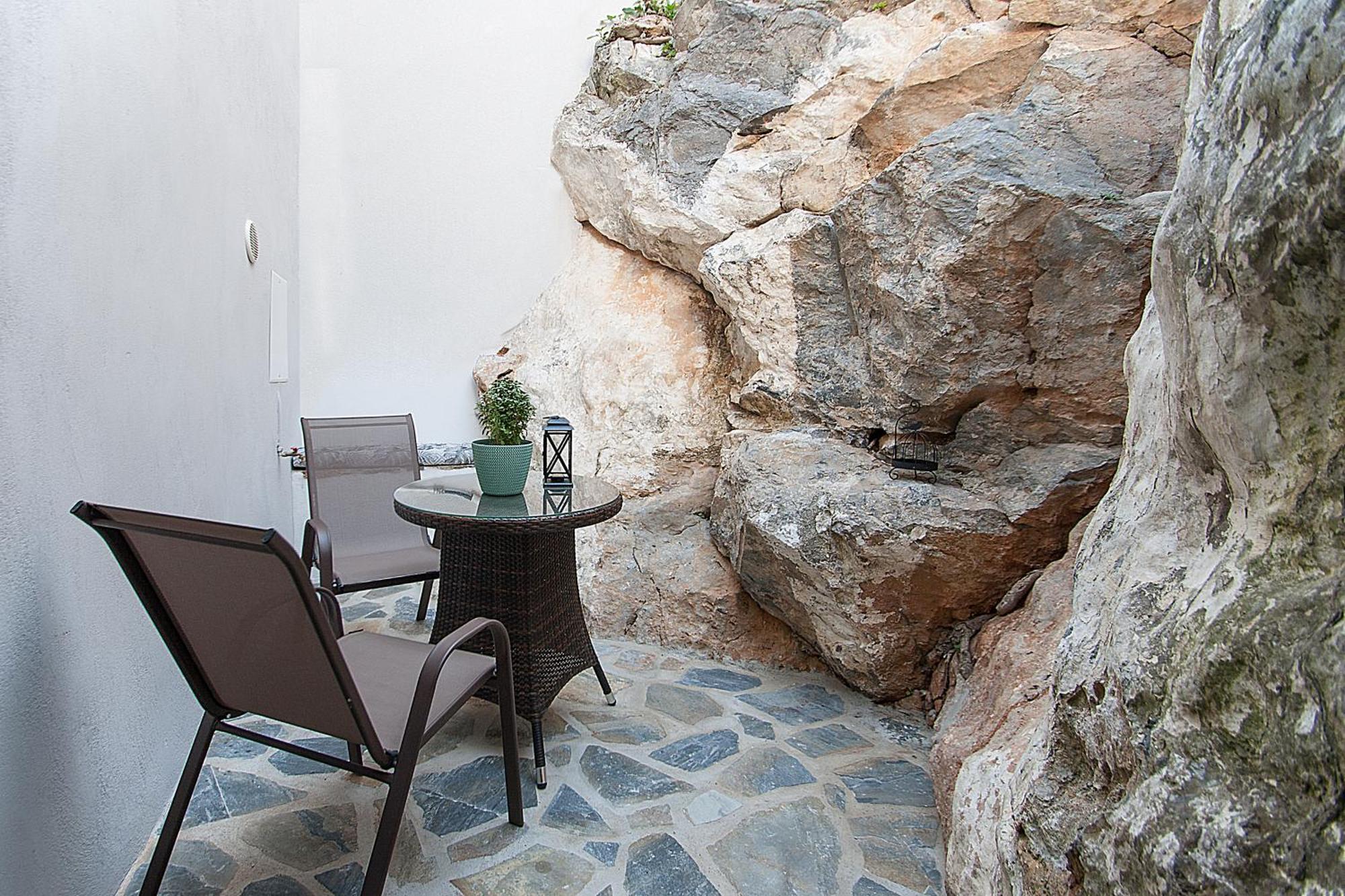 Frina'S House Skiathos Dış mekan fotoğraf